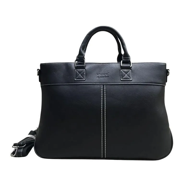 17 Inch Classic Stylish Unisex Laptop Bag SL2396