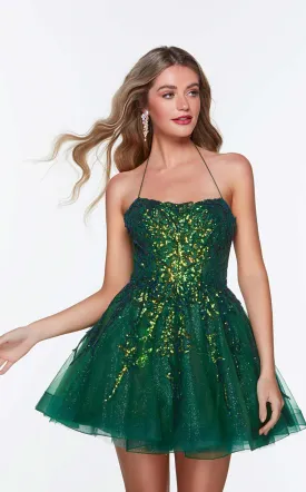 Alyce 3111 Dress
