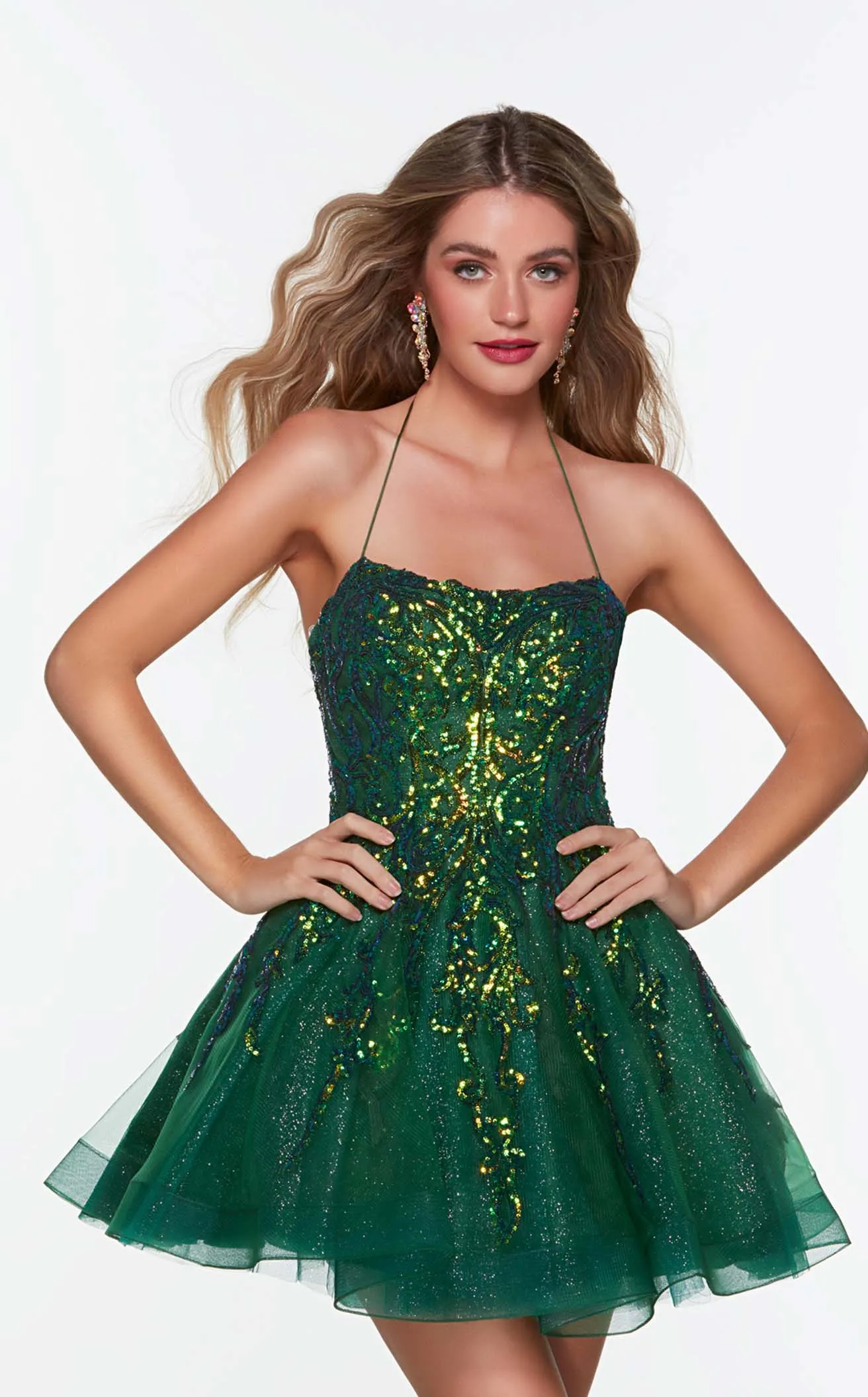 Alyce 3111 Dress