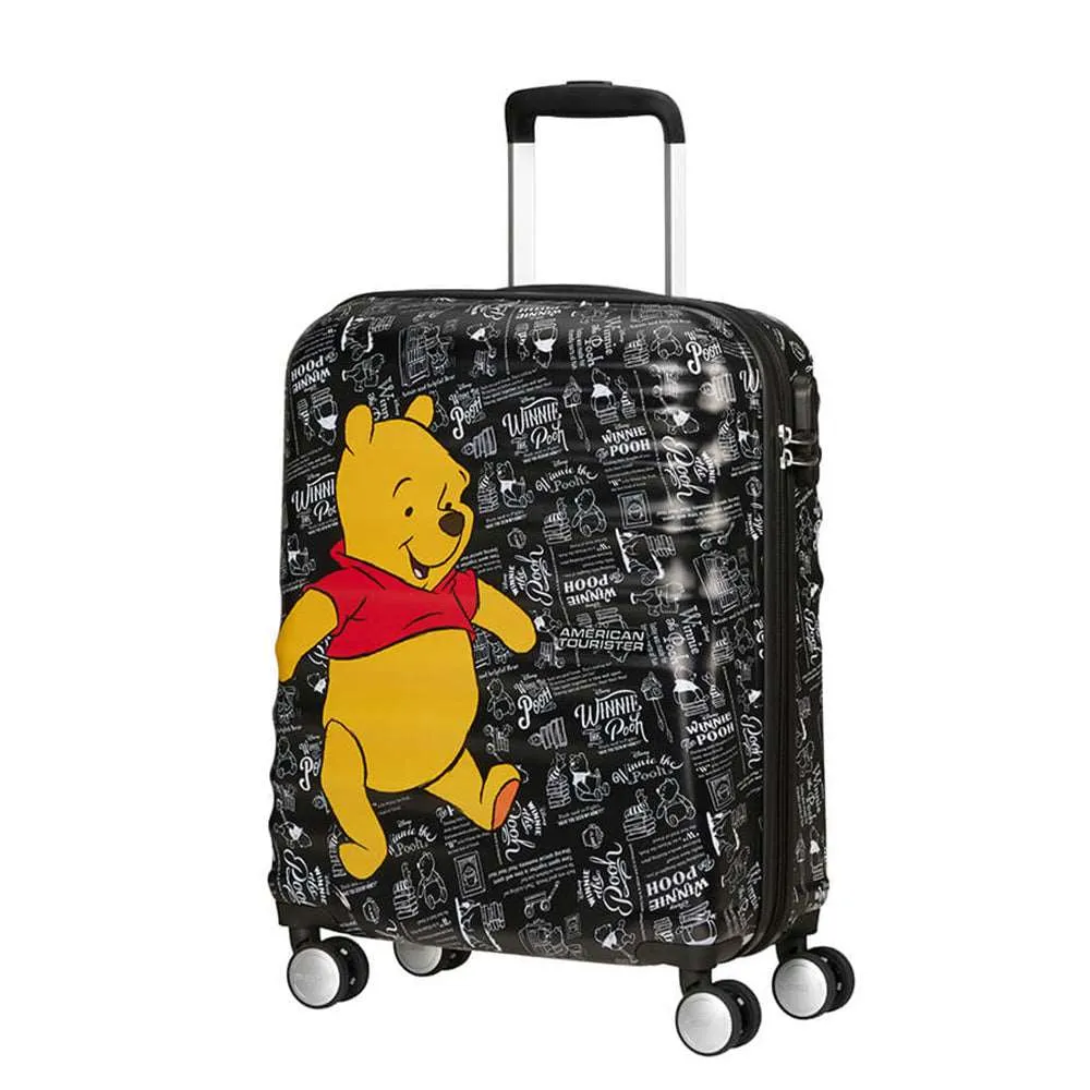 American Tourister Disney Wavebreaker Spinner Carry-on