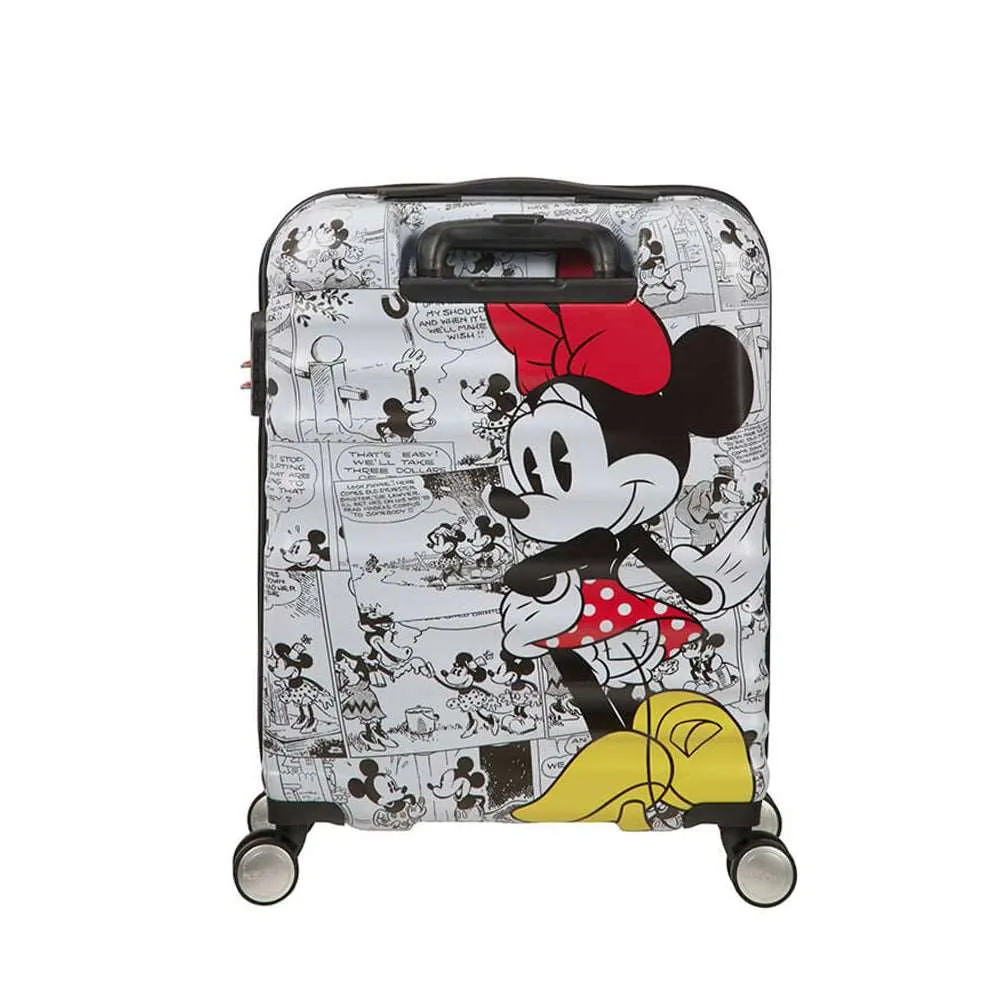 American Tourister Disney Wavebreaker Spinner Carry-on