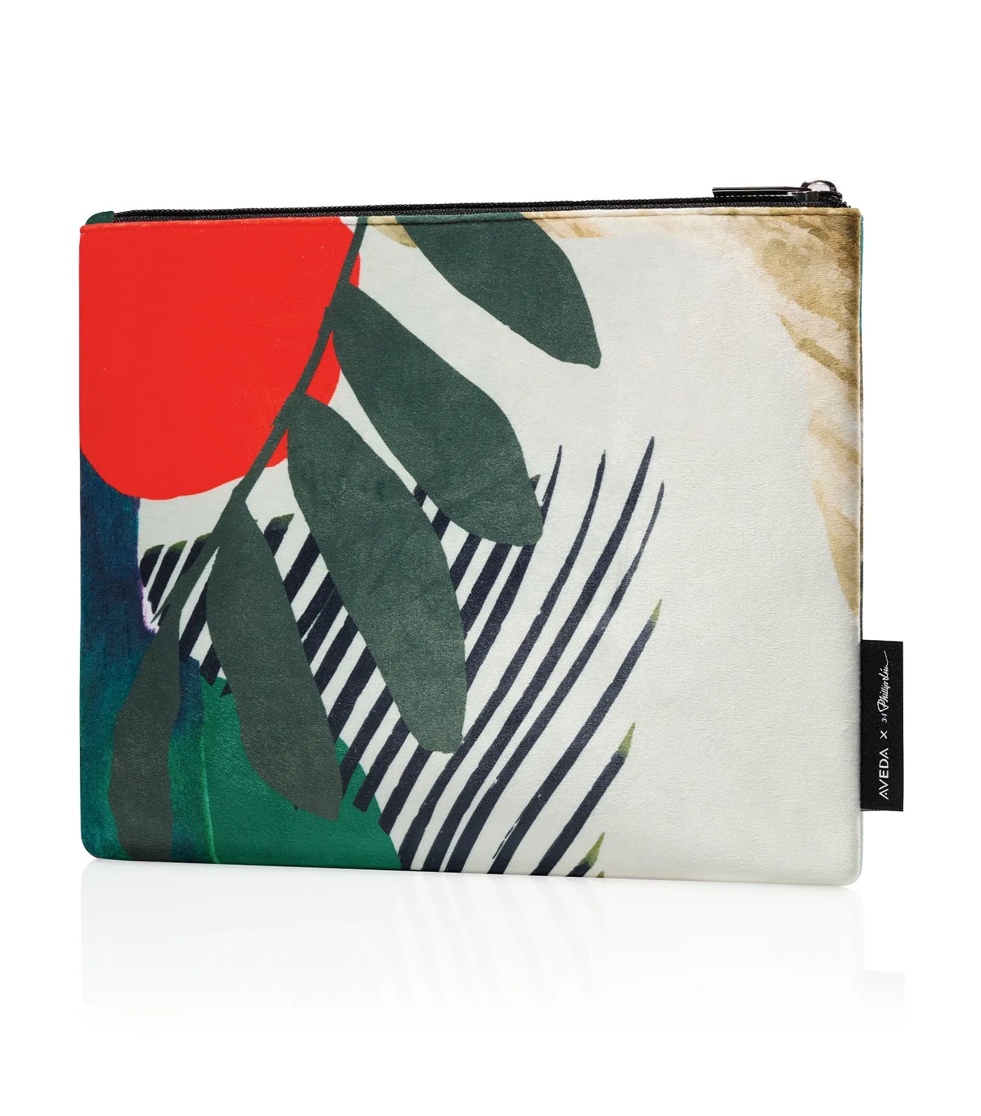 Aveda x 3.1 Phillip Lim Cosmetics Pouch