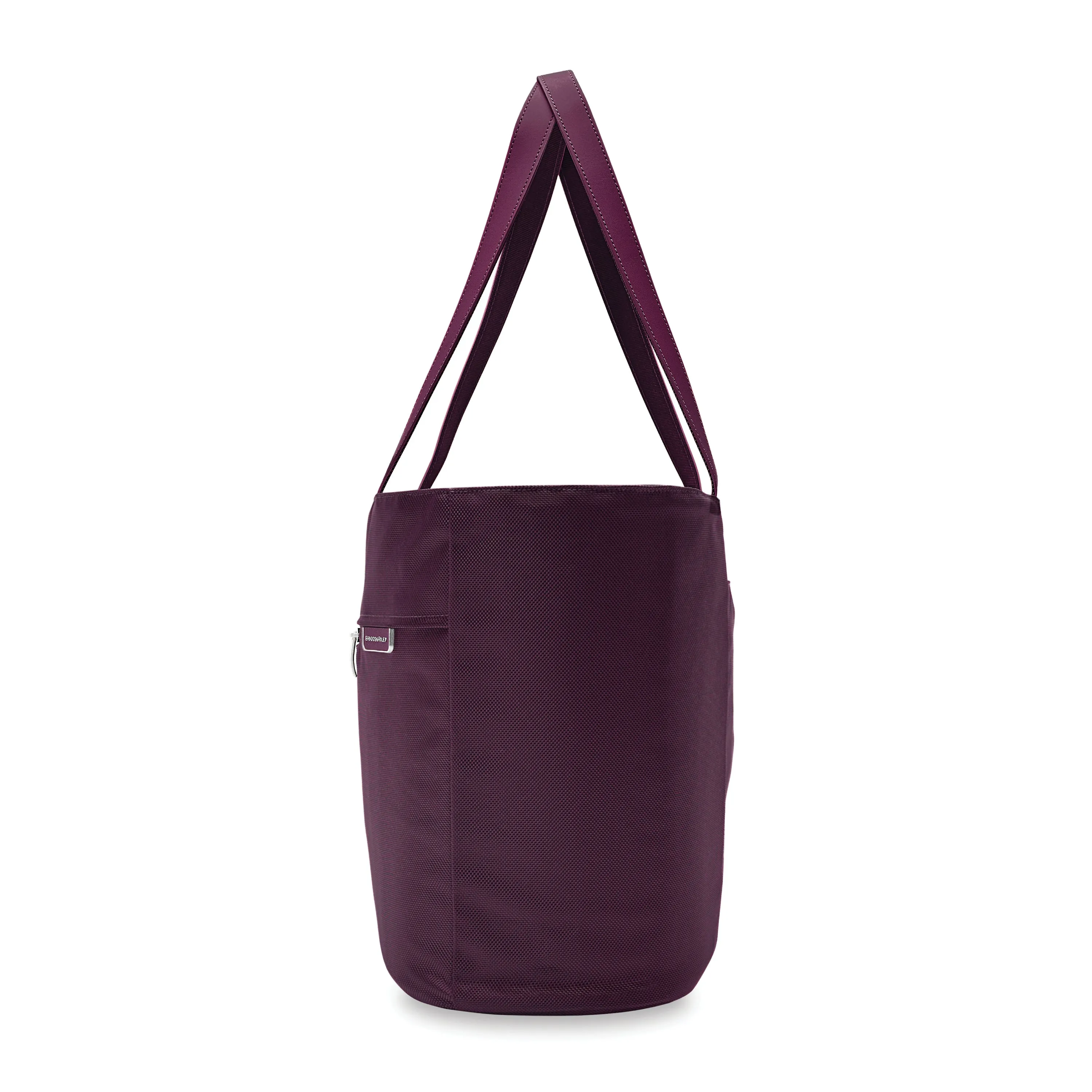 Baseline Traveler Tote - Ltd. Editon Plum
