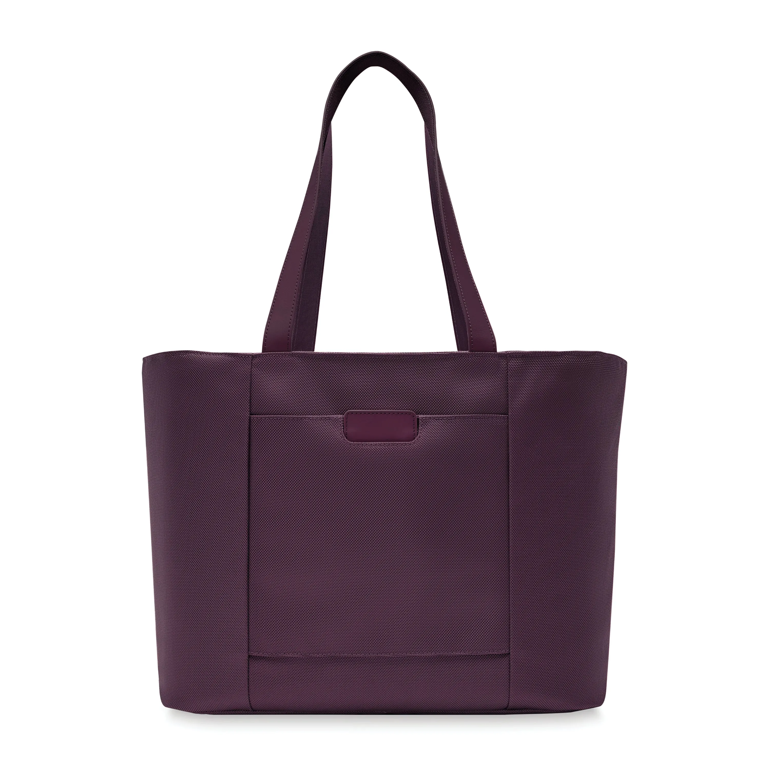 Baseline Traveler Tote - Ltd. Editon Plum