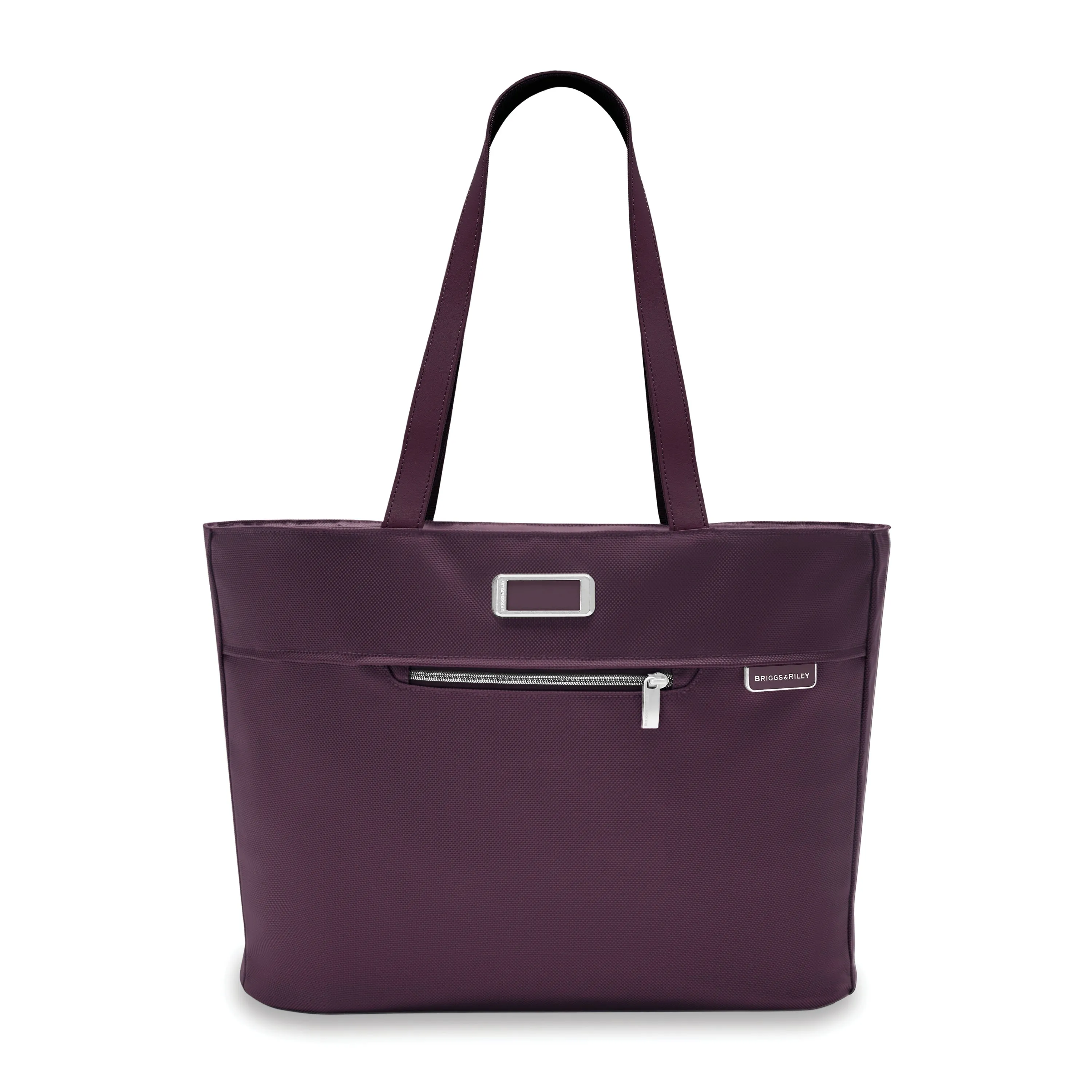 Baseline Traveler Tote - Ltd. Editon Plum