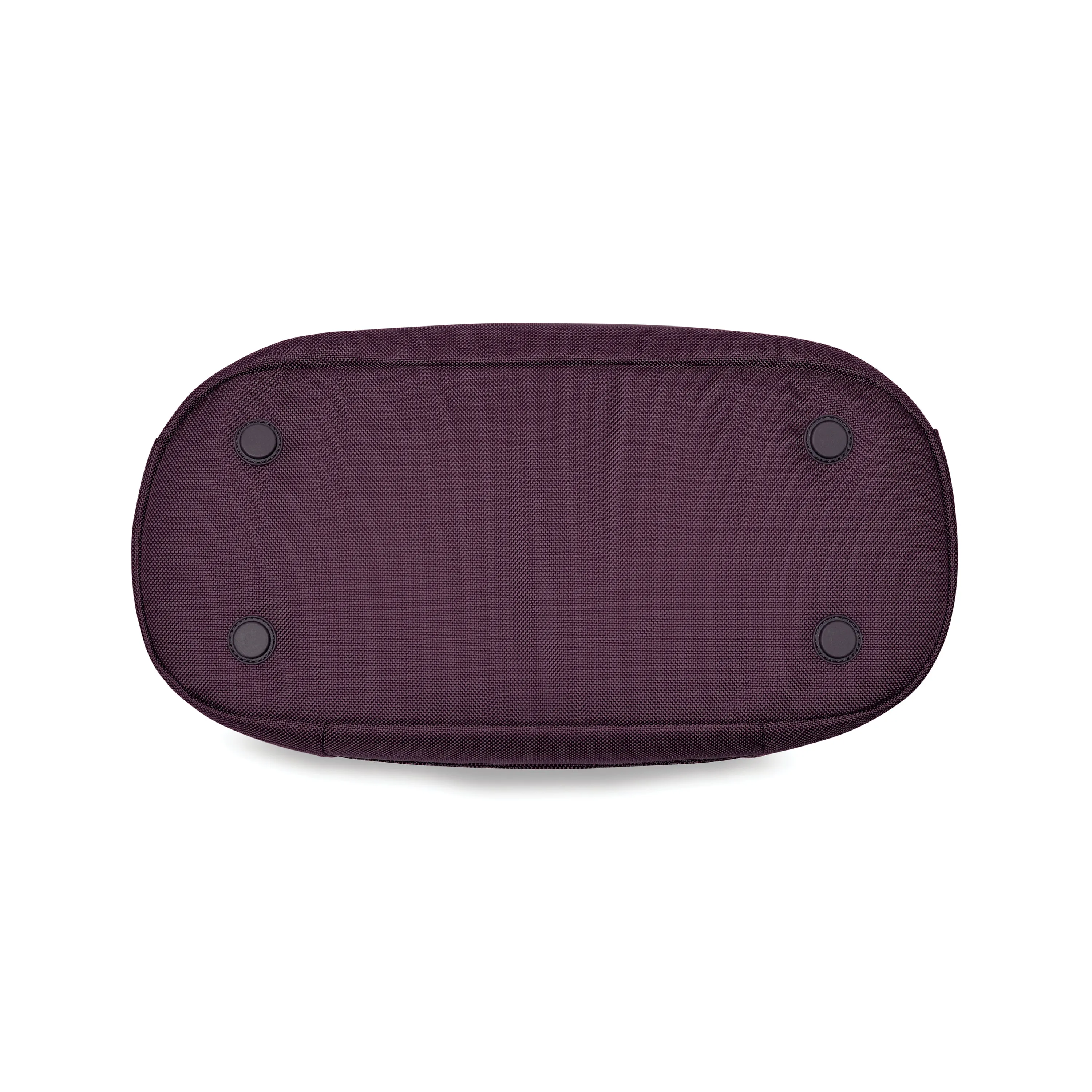 Baseline Traveler Tote - Ltd. Editon Plum