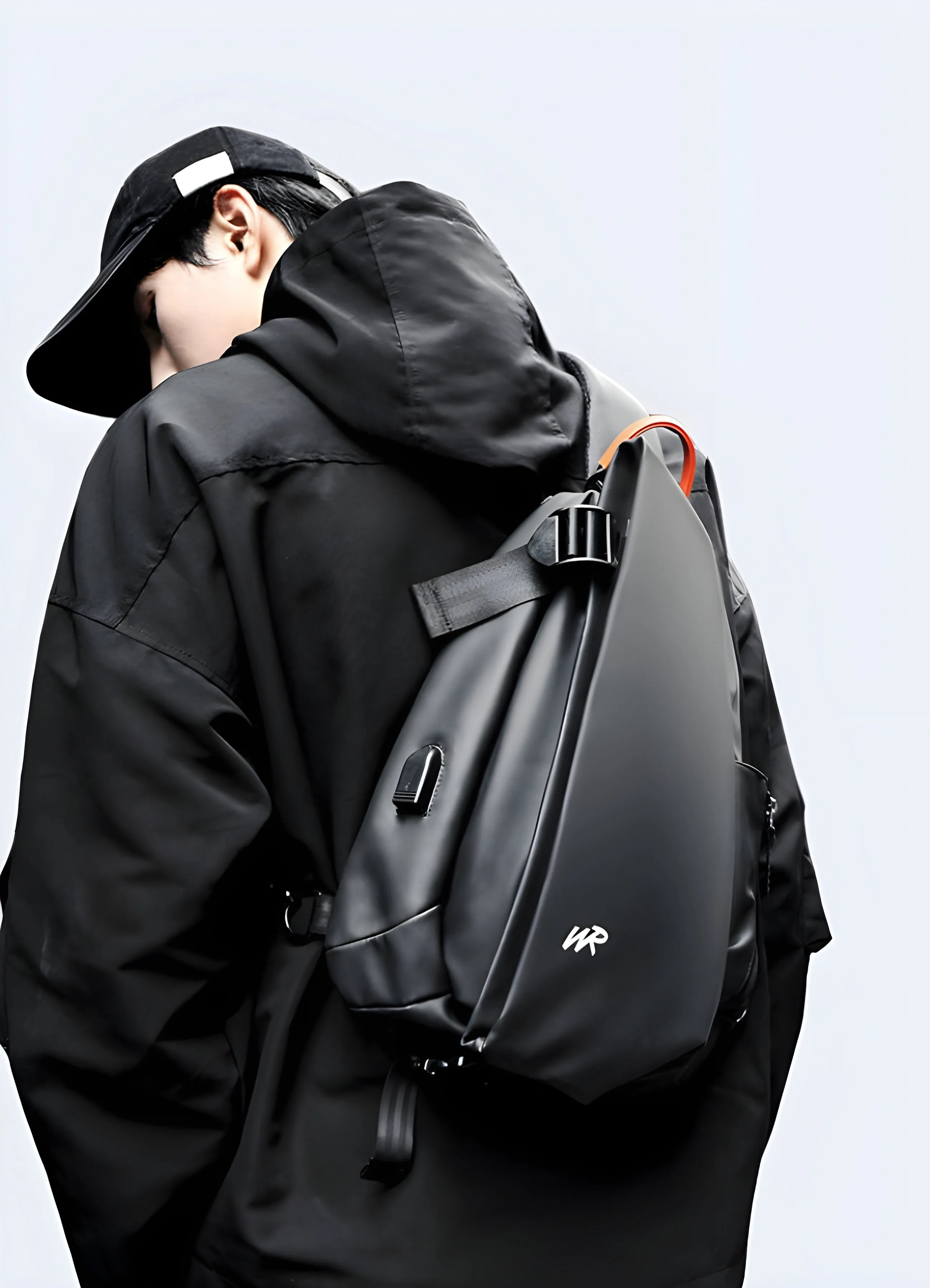 Best Urban Sling Bag