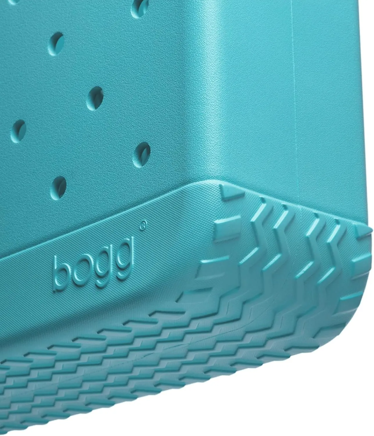 BOGG BAG - Medium Tote Bag - 15in L x 5in W x 12.5in H - Lightweight, Washable, Durable - All Purpose EVA