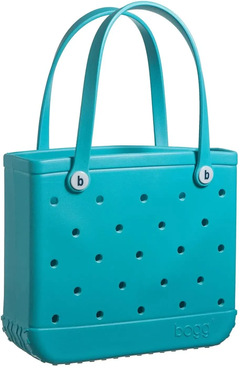 BOGG BAG - Medium Tote Bag - 15in L x 5in W x 12.5in H - Lightweight, Washable, Durable - All Purpose EVA
