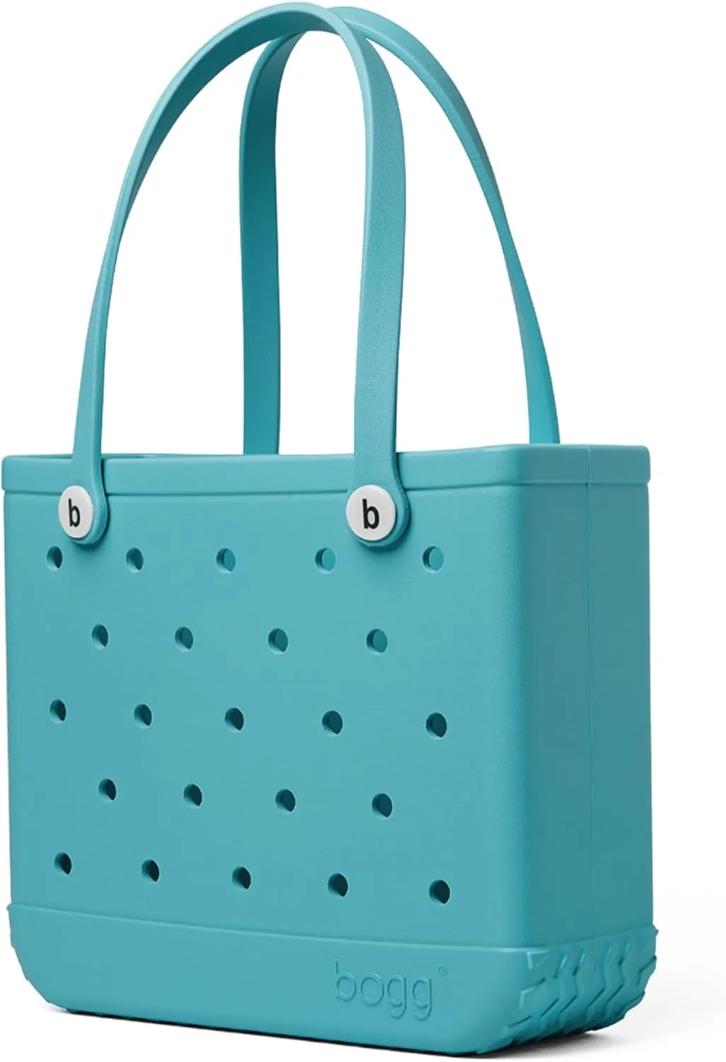 BOGG BAG - Medium Tote Bag - 15in L x 5in W x 12.5in H - Lightweight, Washable, Durable - All Purpose EVA