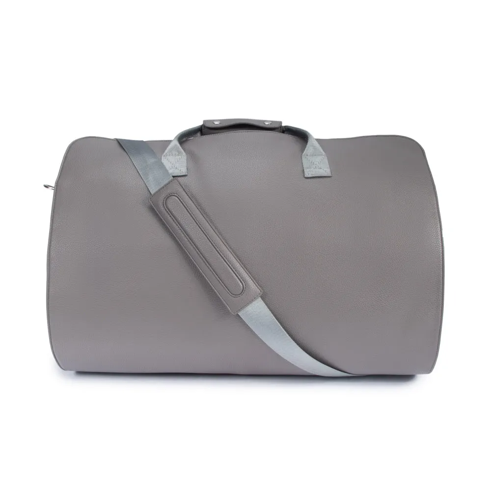 Brett 2 Piece Duffel & Garment Bag