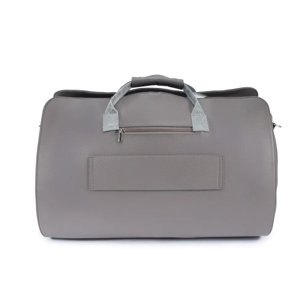 Brett 2 Piece Duffel & Garment Bag