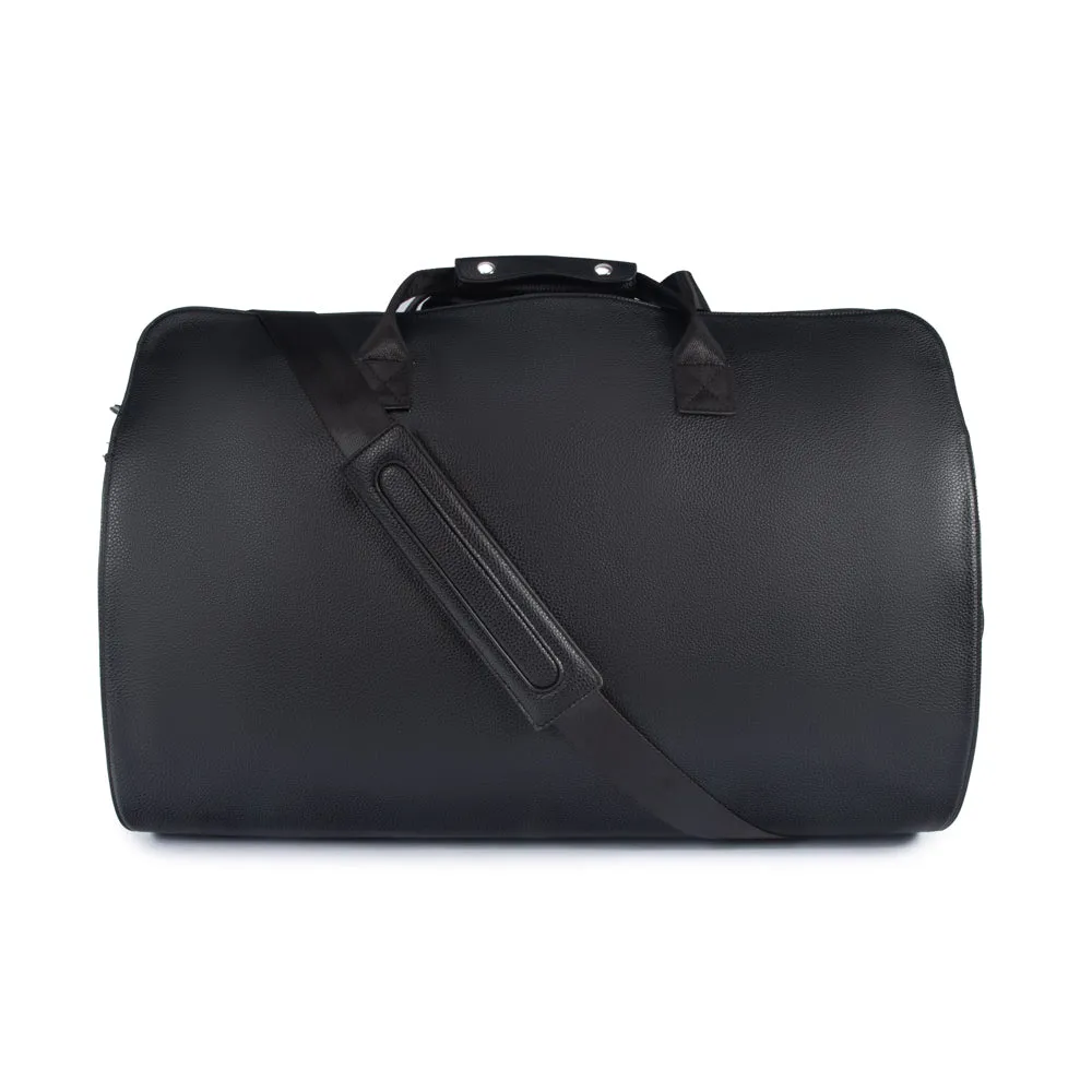 Brett 2 Piece Duffel & Garment Bag
