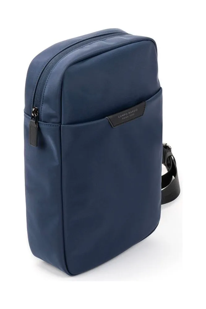 Campo Marzio Say Sling Bag - Ocean Blue