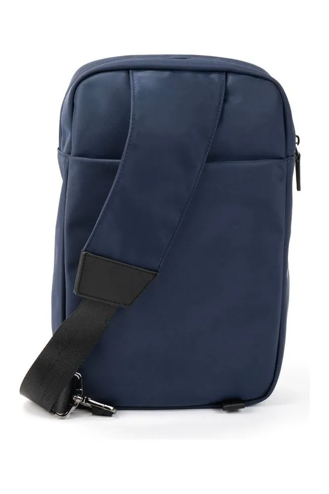 Campo Marzio Say Sling Bag - Ocean Blue