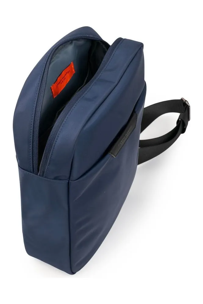 Campo Marzio Say Sling Bag - Ocean Blue