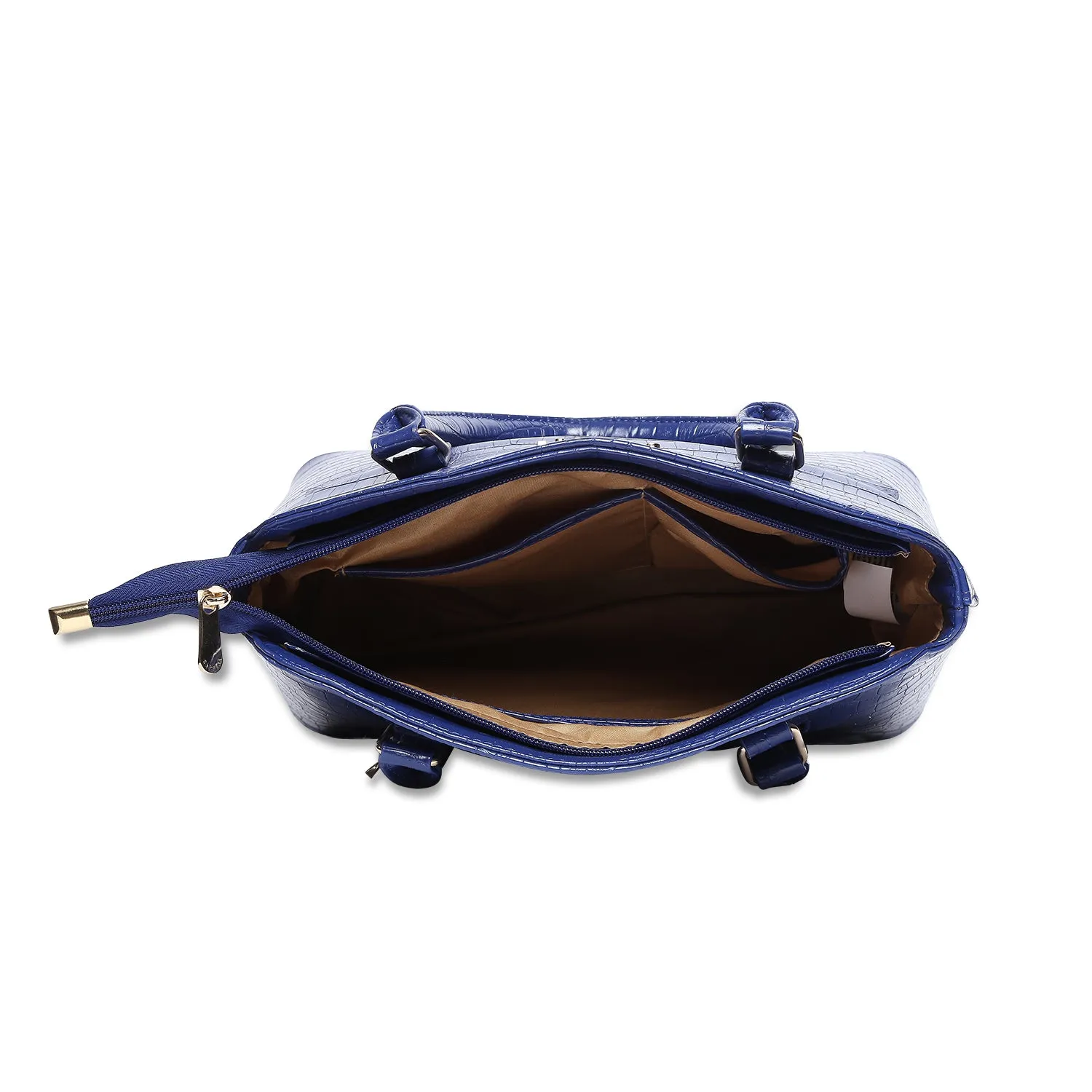Caprese Rylee Satchel Large