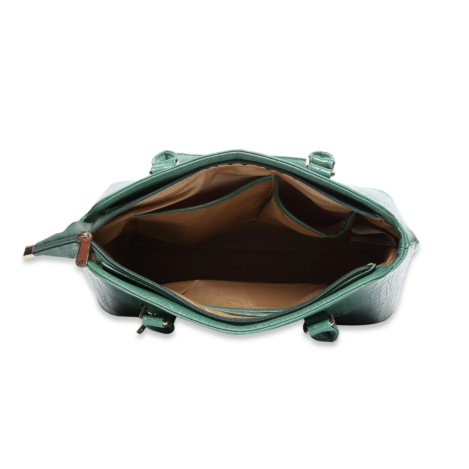 Caprese Rylee Satchel Large
