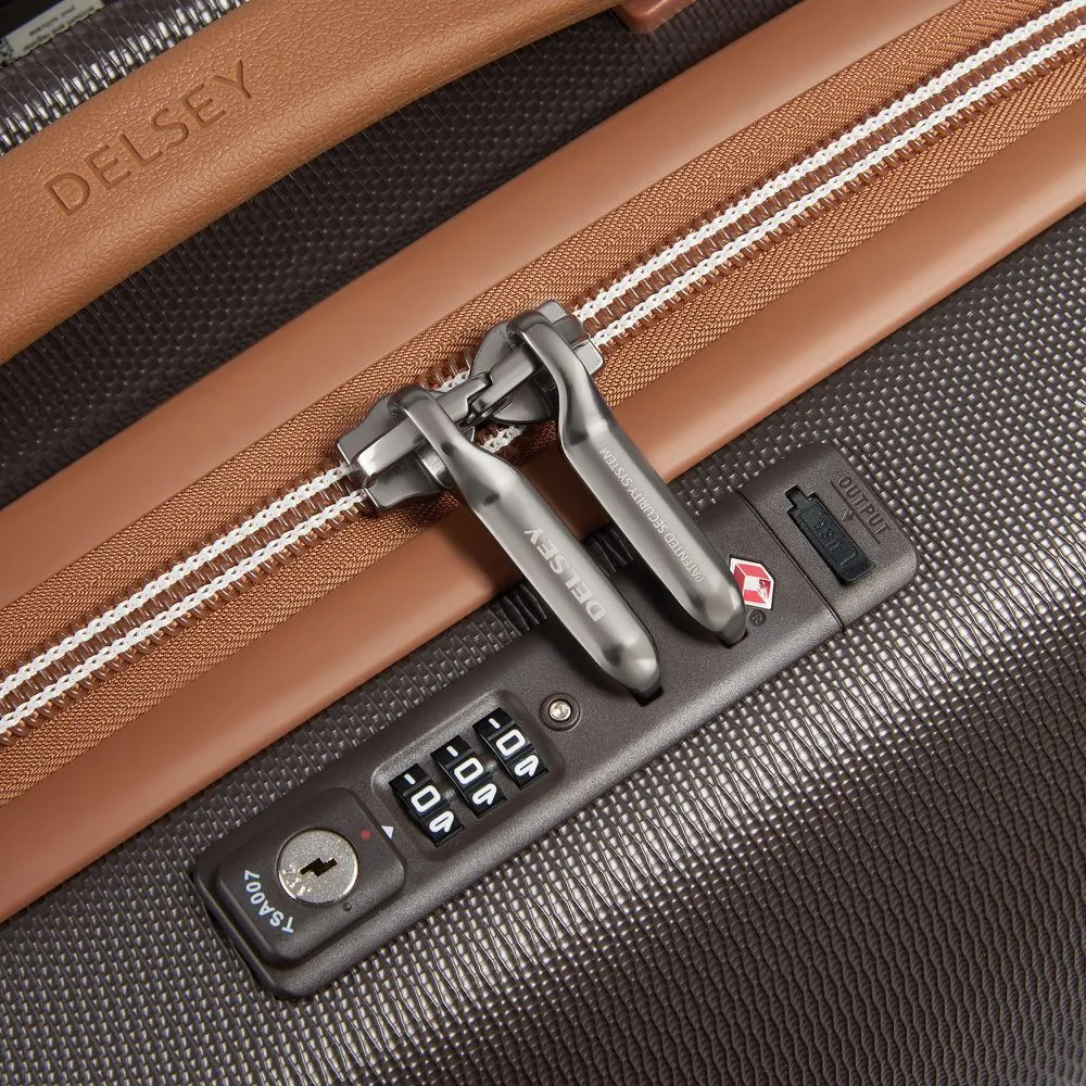 Chatelet Air 2.0 20" Spinner Carry On Upright