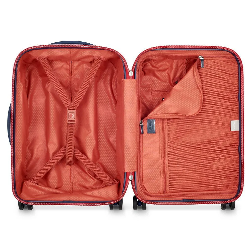 Chatelet Air 2.0 20" Spinner Carry On Upright