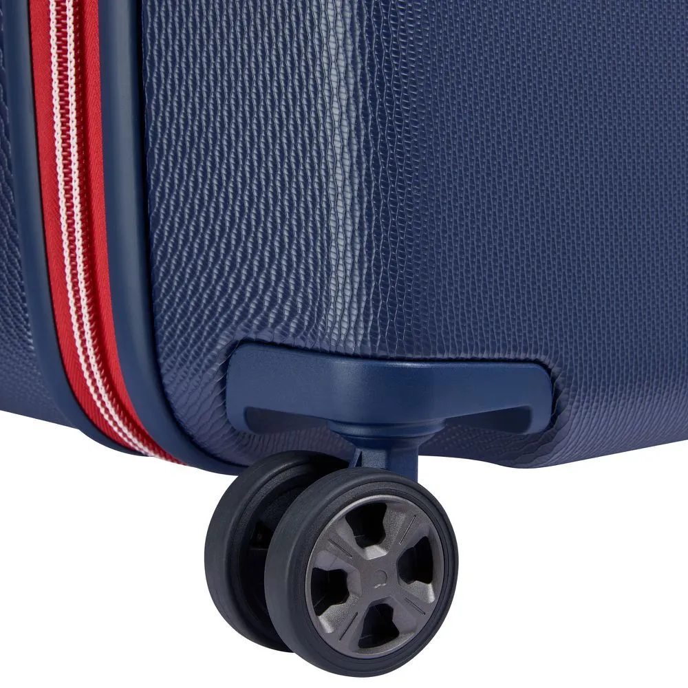 Chatelet Air 2.0 20" Spinner Carry On Upright
