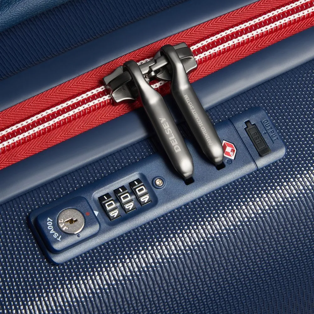 Chatelet Air 2.0 20" Spinner Carry On Upright