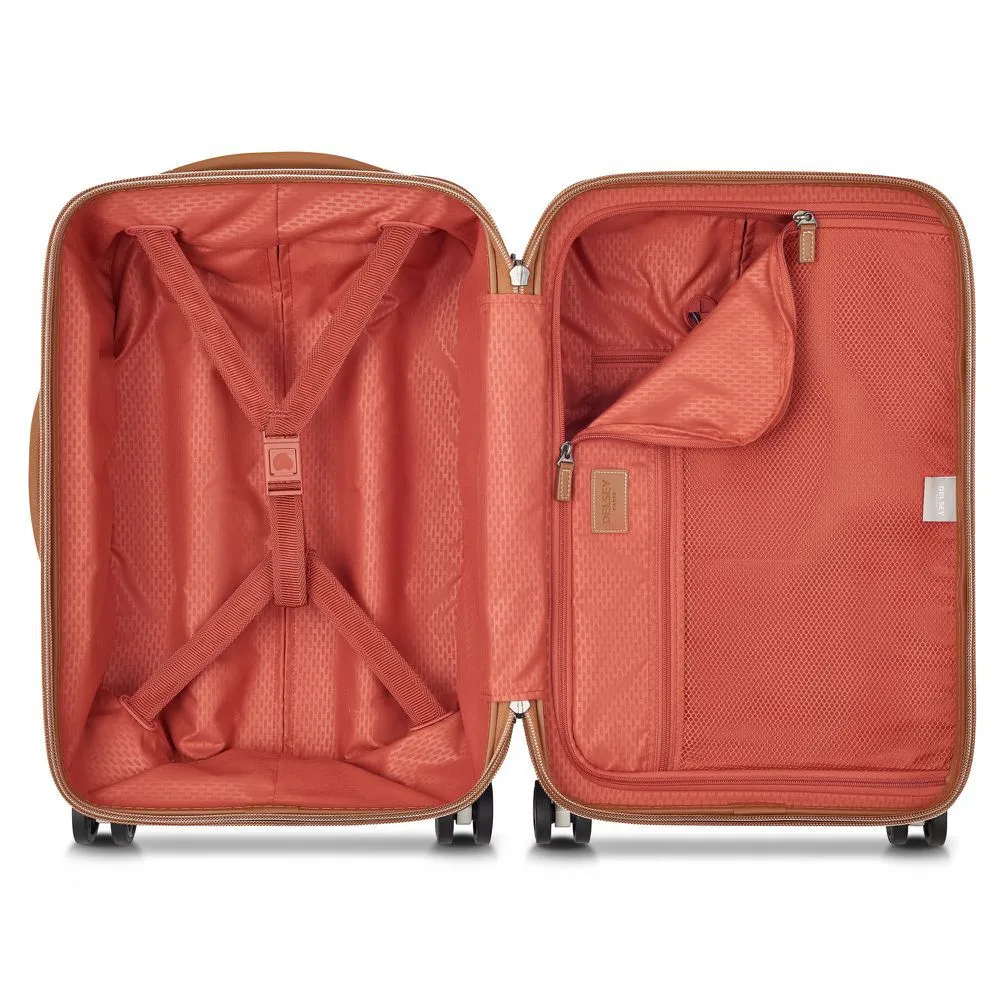Chatelet Air 2.0 20" Spinner Carry On Upright