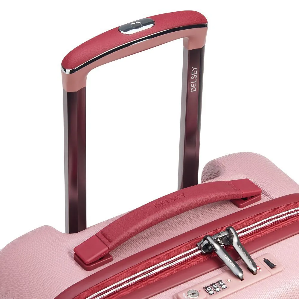 Chatelet Air 2.0 20" Spinner Carry On Upright