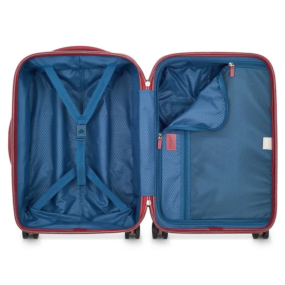 Chatelet Air 2.0 20" Spinner Carry On Upright