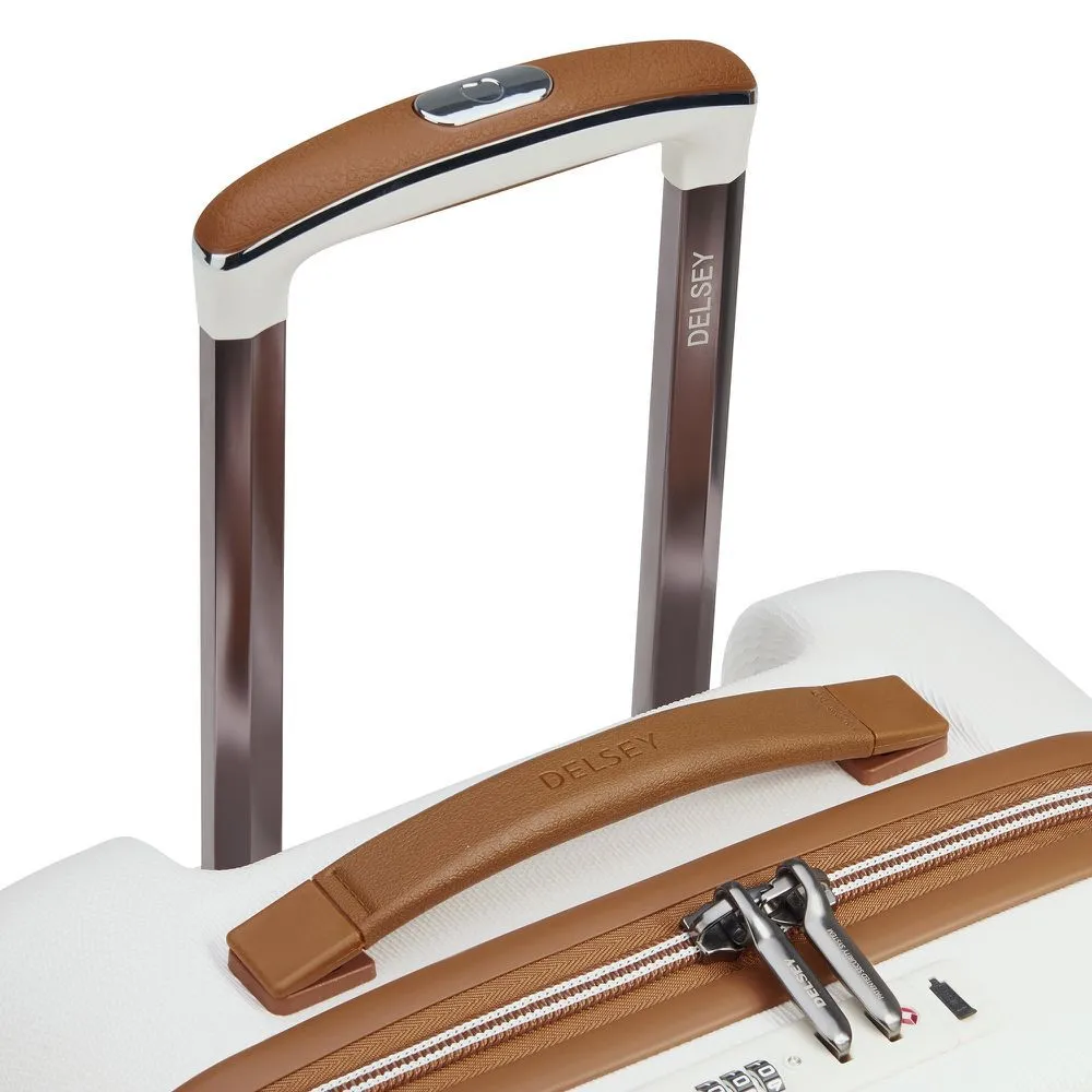 Chatelet Air 2.0 20" Spinner Carry On Upright