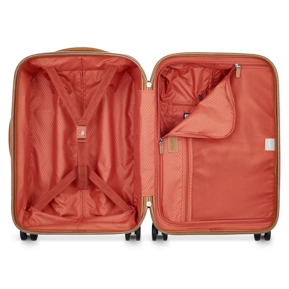 Chatelet Air 2.0 20" Spinner Carry On Upright