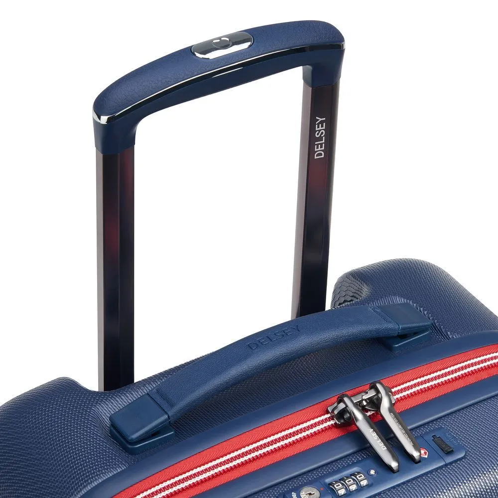 Chatelet Air 2.0 20" Spinner Carry On Upright