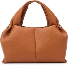 Cloud Pouch Bag Dumpling Clutch Purse Shoulder Handbags Designer Tote Satchel Retro Crossbody Bag with Removable Strap
