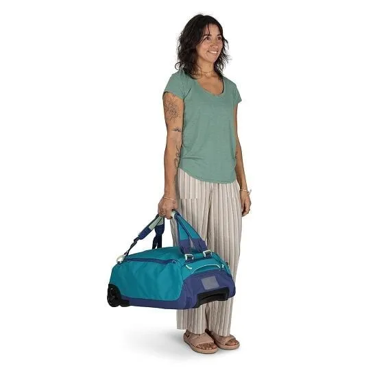 Daylite Carry-On Wheeled Duffel 40