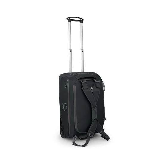 Daylite Carry-On Wheeled Duffel 40