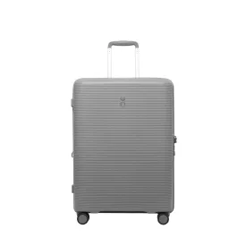Echolac Forza 20" Carry On Luggage