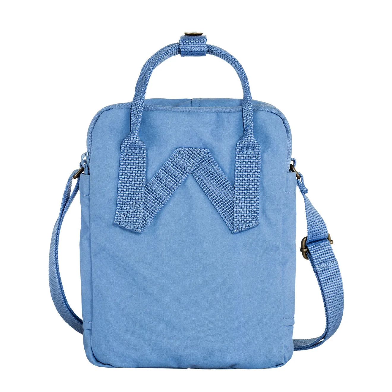 Fjallraven Kanken Sling Cross Body Bag Ultramarine