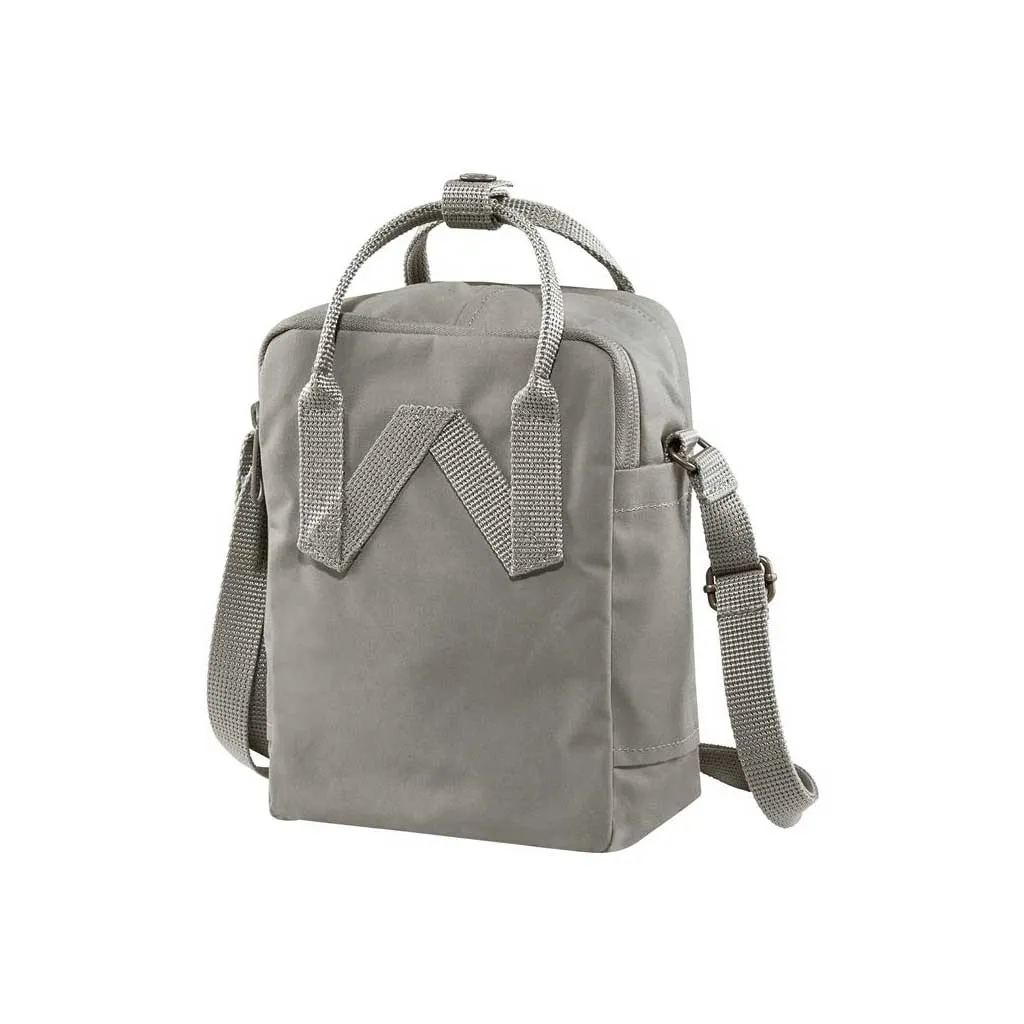 Fjallraven Kanken Sling - Graphite