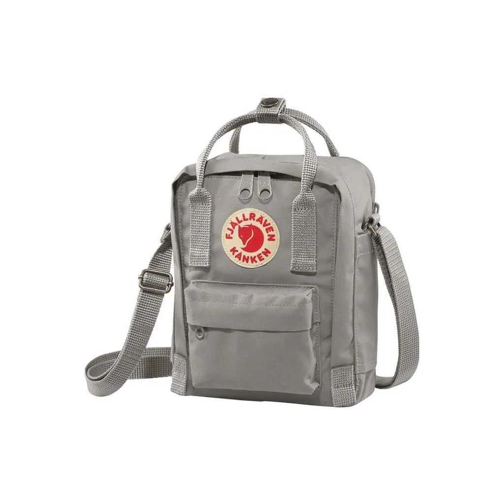 Fjallraven Kanken Sling - Graphite