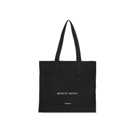 General Motors Timbuk2 Canvas Shop Tote Bag