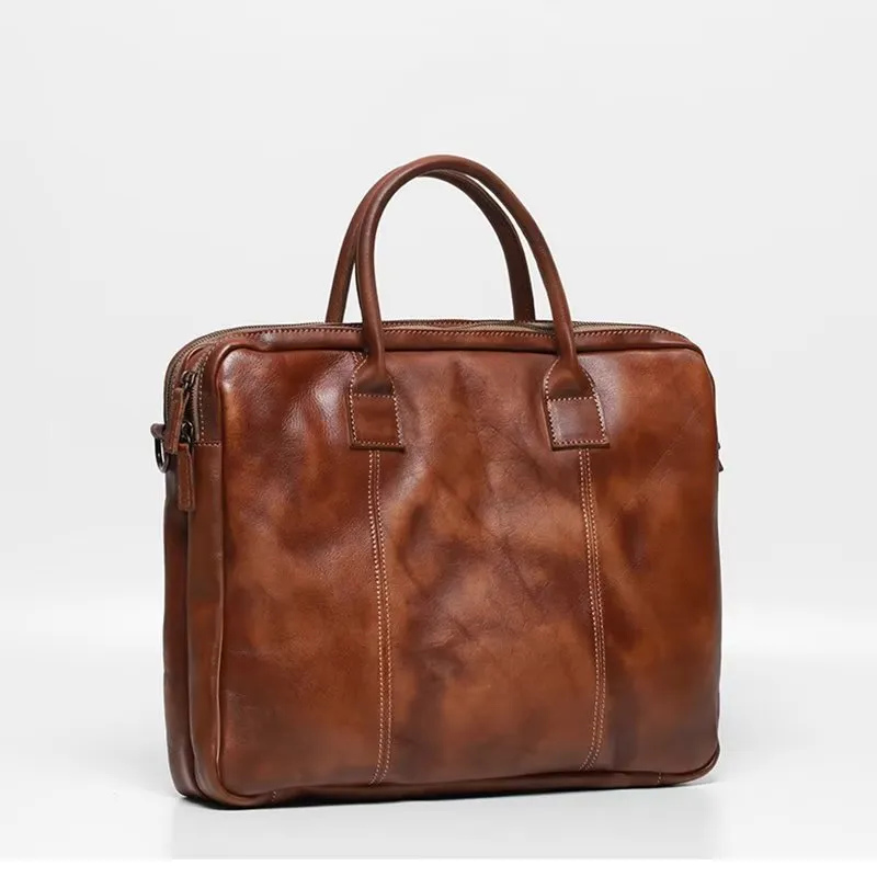 Goldara Executive Briefcase