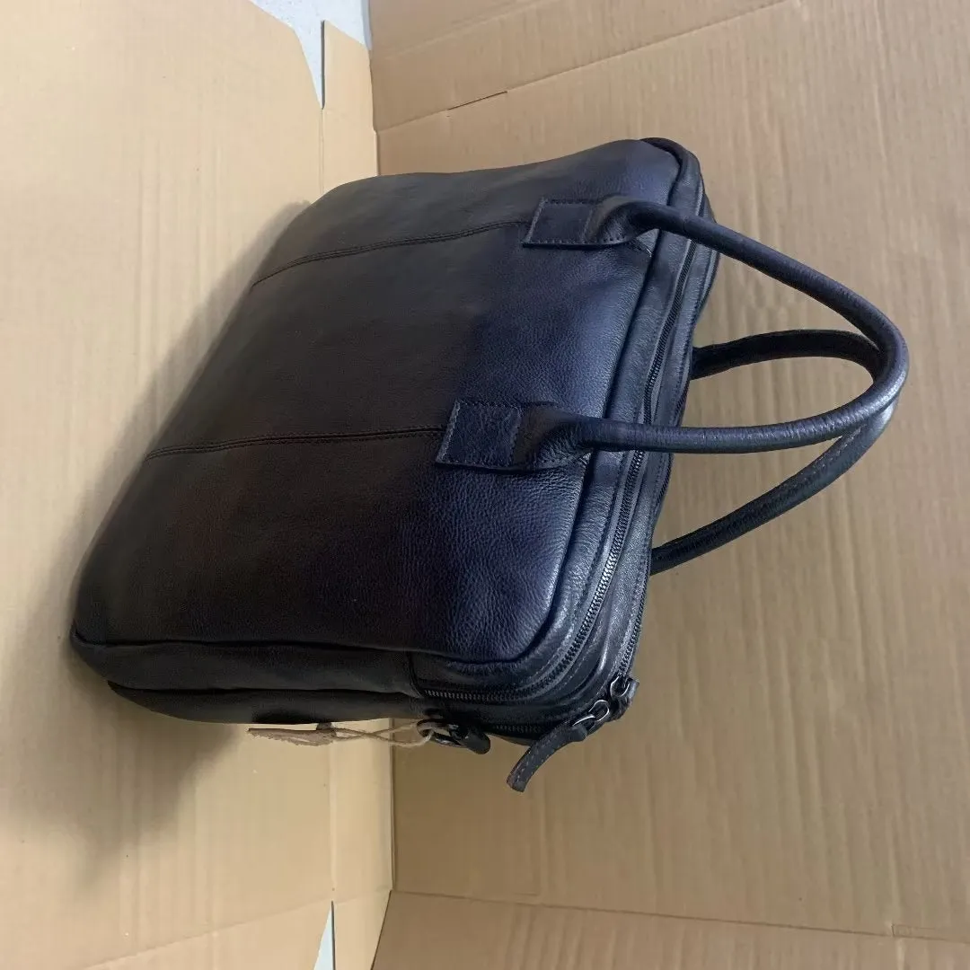 Goldara Executive Briefcase