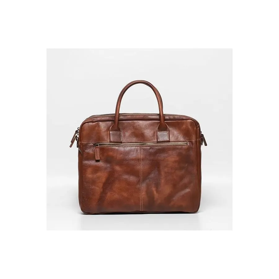 Goldara Executive Briefcase
