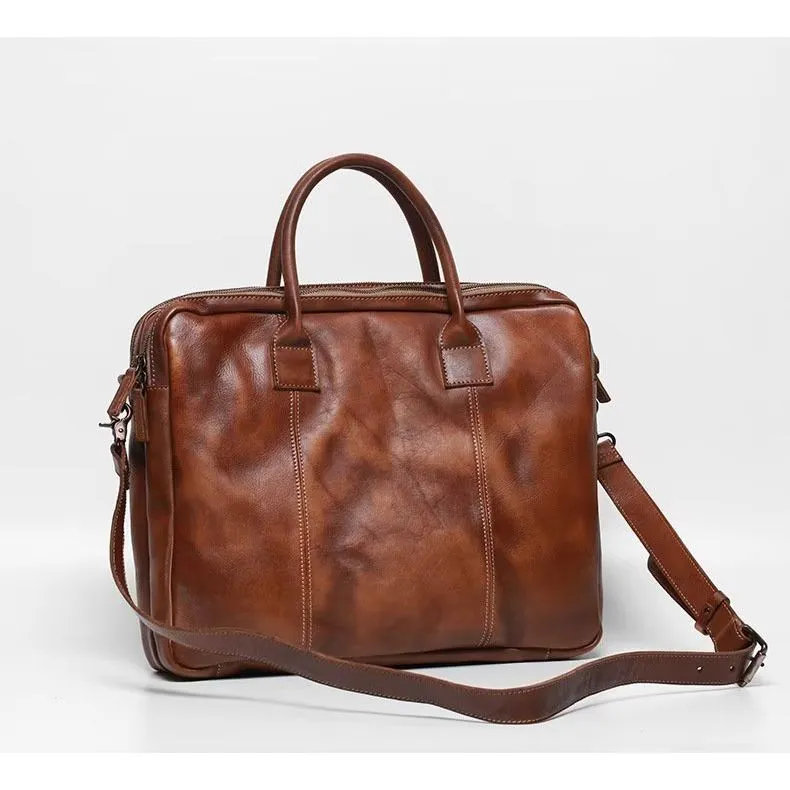 Goldara Executive Briefcase