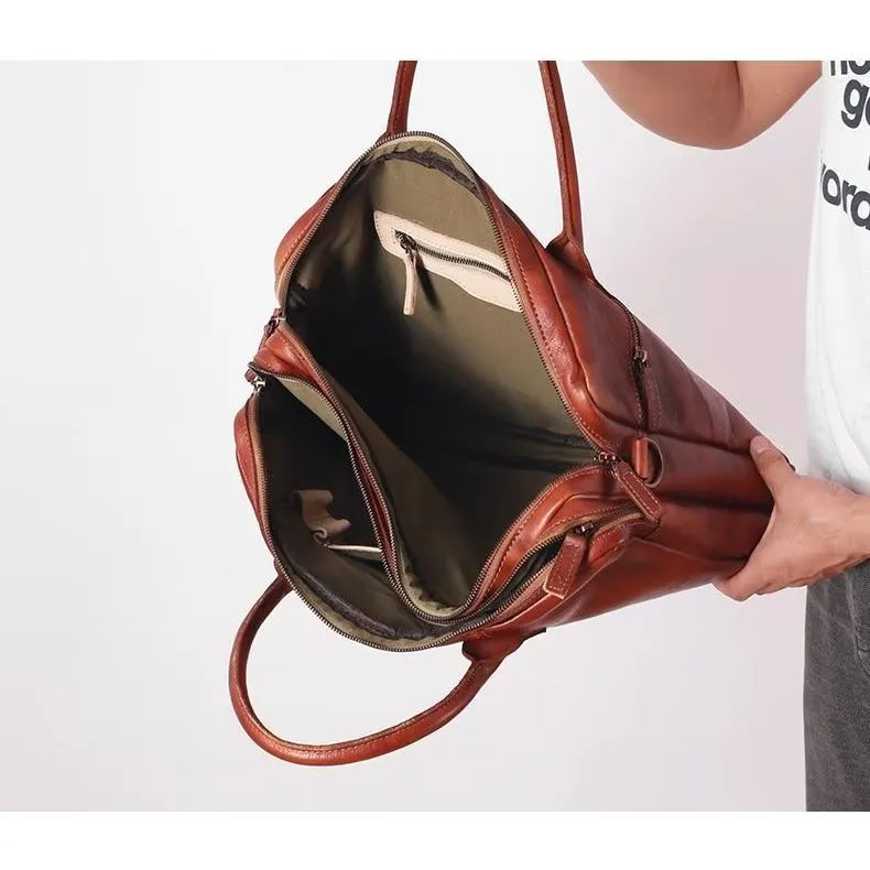 Goldara Executive Briefcase