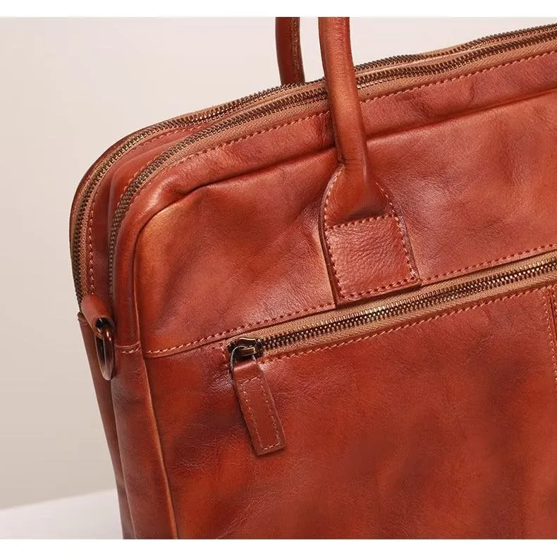 Goldara Executive Briefcase
