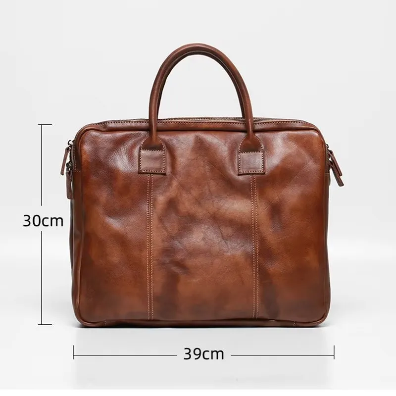 Goldara Executive Briefcase