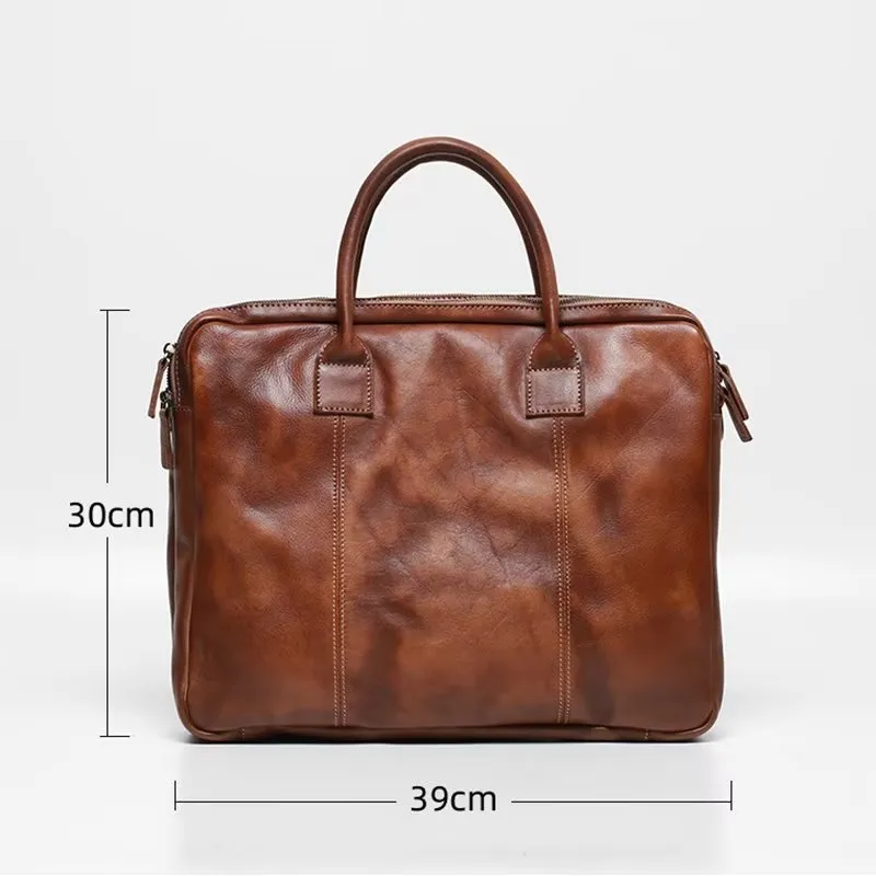Goldara Executive Briefcase
