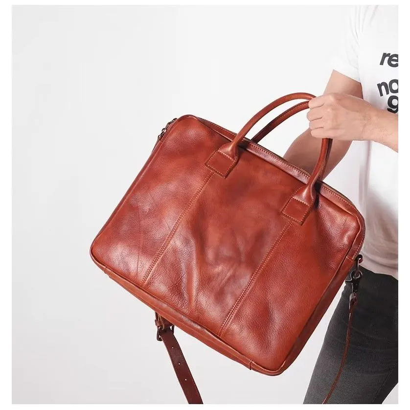 Goldara Executive Briefcase