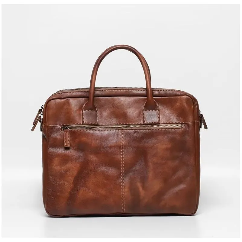 Goldara Executive Briefcase
